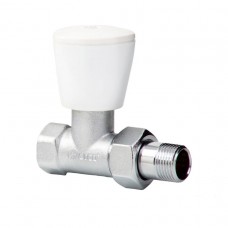 Вентиль радиаторный (на подачу) прямой 1/2" Arco 503265 Вентиль радиаторный (на подачу) прямой 1/2" Arco 503265