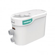 Насос канализационный самовсасывающий WT 500-C 220V Shimge